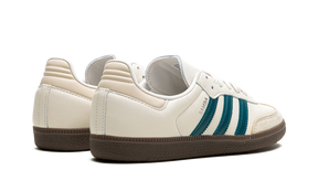 Adidas Samba Legacy Teal