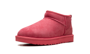 UGG Classic Ultra Mini WMNS "Pink Glow"