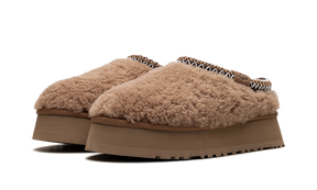 UGG Tazz Maxi Curly "Chestnut"