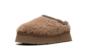 UGG Tazz Maxi Curly "Chestnut"