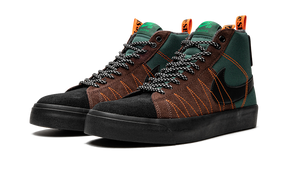 Nike SB Zoom Blazer Mid PRM