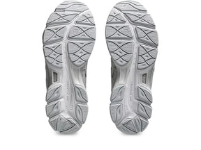 Asics Gel NYC Cream Cloud Grey LAST PAIR