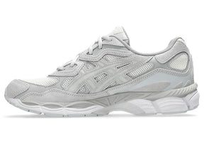 Asics Gel NYC Cream Cloud Grey