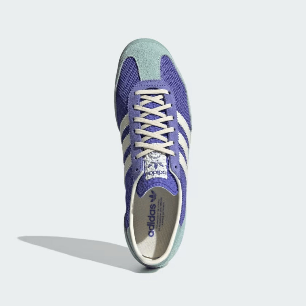 Adidas SL 72 Semi Cobalt Blue Hazy Green