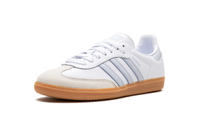 Adidas Samba Halo Blue