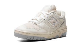 New Balance 550 White / Cream