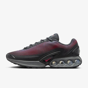 Nike Air Max DN University Red Iron Grey