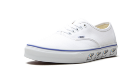 Vans Authentic "Sidewall - Paint Palette"