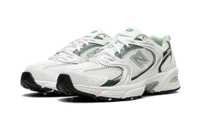 New Balance 530 White New Spruce Clay Ash