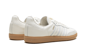 Adidas Samba Core White Gum