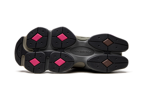 New Balance 9060 Burgundy Pink