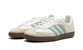 Adidas Samba Hazy Green