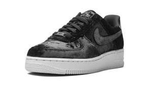 Nike Air Force 1 Low  "Black Velvet"