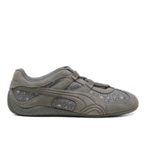 Puma Women's Speedcat Go "Bejeweled" - Cast Iron