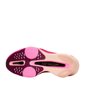 Nike Air Zoom Alphafly Next% 3 Hyper Pink Bordeaux