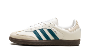 Adidas Samba Legacy Teal