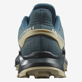 Salomon Alphacross 4 M