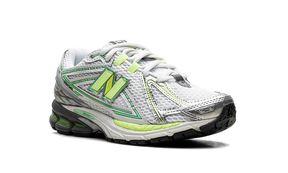 New Balance 1906R "Neon Pack - Green - ASOS Exclusive"