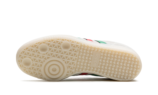 Adidas Samba Italy