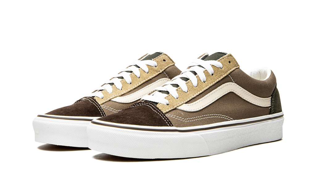 Vans More Vans Style 36