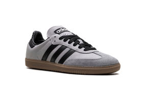 Adidas Samba Halo Silver