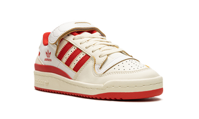 Adidas Forum 84 Lo Wmns Vivid Red