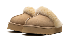UGG Disquette Slipper WMNS "Sand"