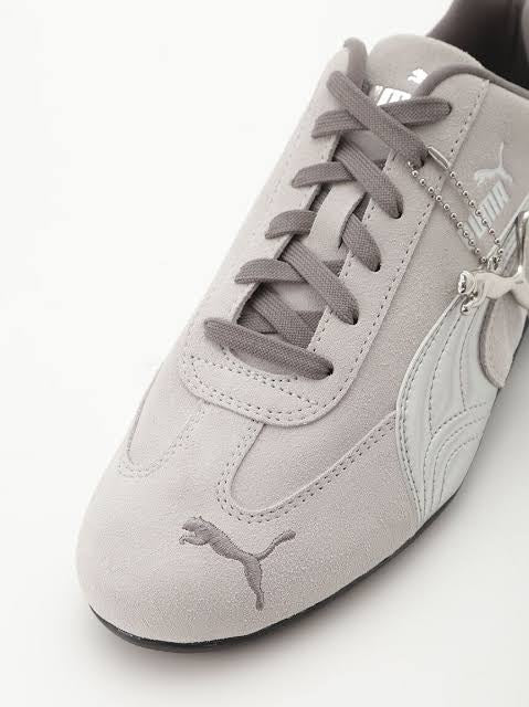 Emmi Puma Speedcat OG Nuance Gray