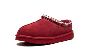 UGG TASMAN WMNS "Samba Red"
