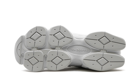 New Balance 9060 Triple White