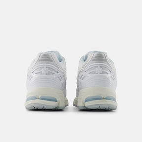 Tyrese Maxey x New Balance 1906R White Bright Sky Sea Salt