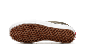 Vans Era Skate Era Brown/Grey