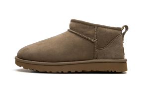UGG CLASSIC ULTRA MINI WMNS "Antilope"