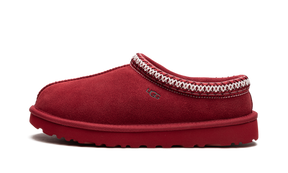 UGG TASMAN WMNS "Samba Red"