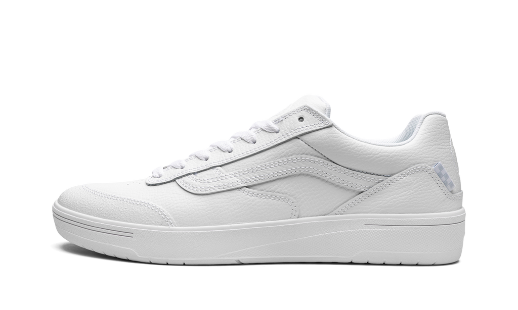 Vans More Vans Zahba Lx VCU "Alltimers"