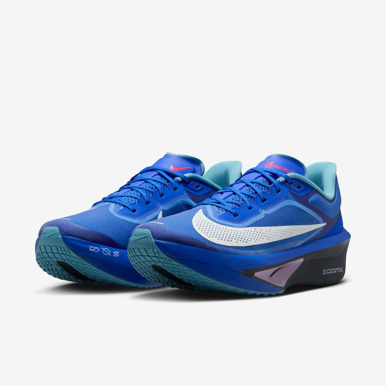 Nike Zoom Fly 6 Racer Blue Denim Turquoise Doll Sail