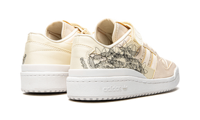 Adidas Forum 84 Lo Mns Wmns Wonder White