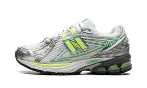 New Balance 1906R "Neon Pack - Green - ASOS Exclusive"