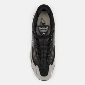 New Balance 1000 Black Grey