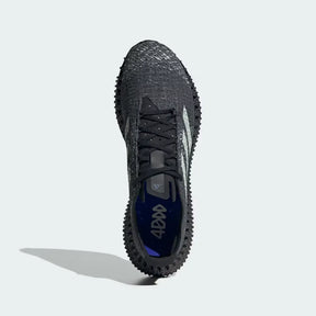 Adidas 4DFWD Strung Core Black Core White Preloved Ink