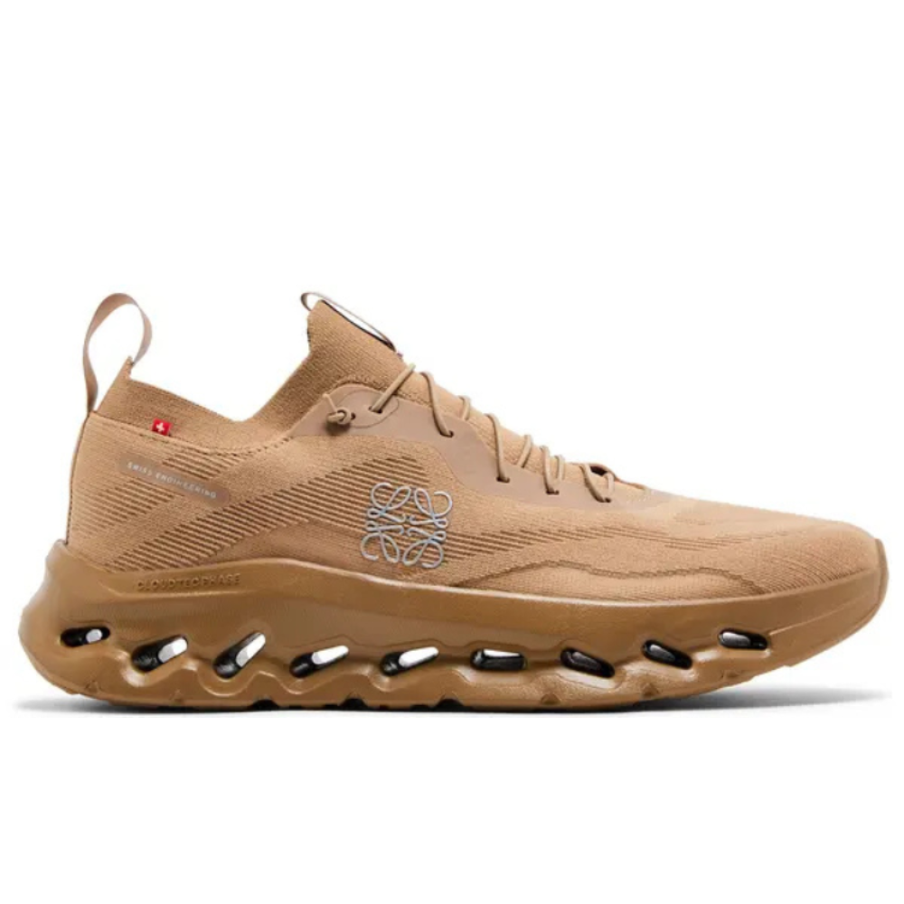 On x LOEWE Cloudtilt 'Marfim'