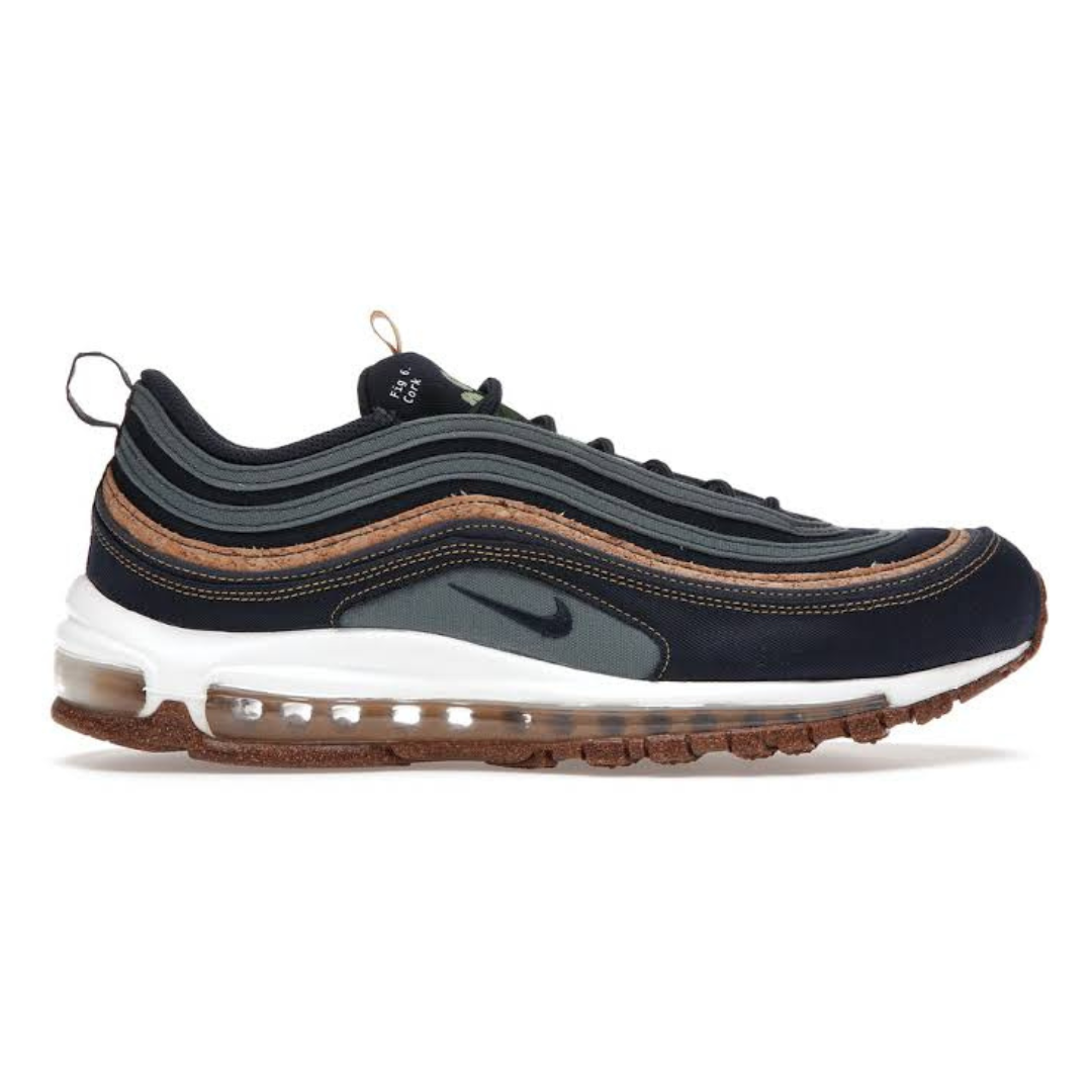 Nike Air Max 97 Cork