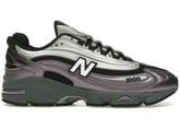 New Balance 1000 Dark Ice Wine Grey