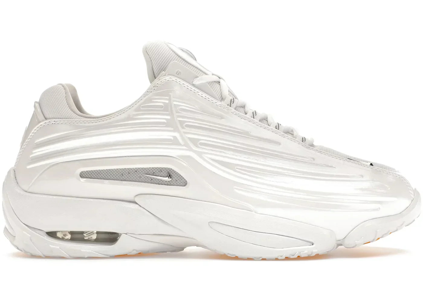 NOCTA x Nike Hot Step 2 Total White