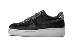 Nike Air Force 1 Low  "Black Velvet"