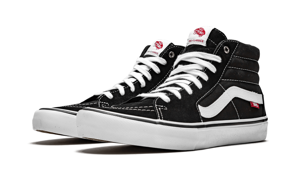 Vans Sk8-Hi