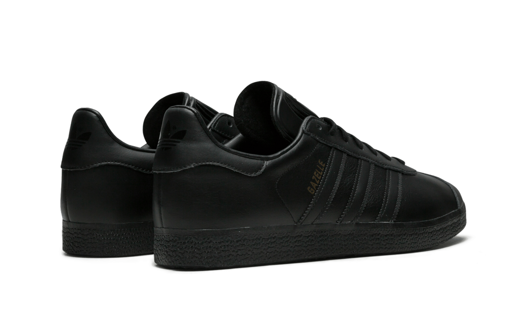 Adidas Gazelle Black