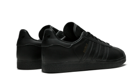 Adidas Gazelle Black