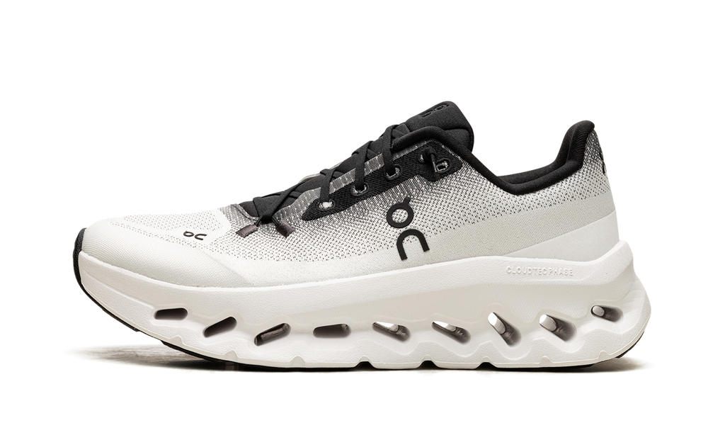 On Running Cloudtilt Black/Ivory