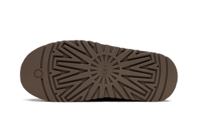 UGG Tazz Maxi Curly "Chestnut"